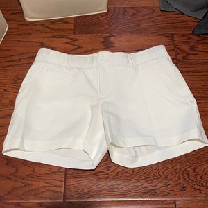 COPY - New Under Armour 4” shorts Golf Shorts